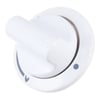 Flavel Cooker & Hob White Knob - Image 11