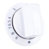 Beko Cooker & Hob Temperature Knob Top Grill - Image 1