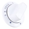 Beko Cooker & Hob Temperature Knob Top Grill - Image 2