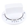 Beko Cooker & Hob Temperature Knob Top Grill - Image 5