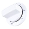 Beko Cooker & Hob Temperature Knob Top Grill - Image 6