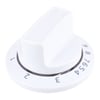 Beko Cooker & Hob Temperature Knob Top Grill - Image 11