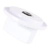 Beko Cooker & Hob White Temperature Control Knob - Image 1