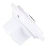Beko Cooker & Hob White Temperature Control Knob - Image 3