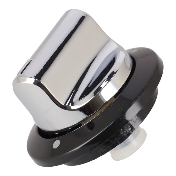 Hob Gas Control Knob Milano
