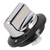 Flavel Cooker & Hob Hob Gas Control Knob Milano - Image 1
