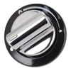 Flavel Cooker & Hob Hob Gas Control Knob Milano - Image 6