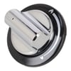 Flavel Cooker & Hob Hob Gas Control Knob Milano - Image 9