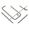 Beko Cooker & Hob Top Grill Heating Element - Image 3
