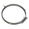 Beko Cooker & Hob 1800W Fan Oven Element - Image 7