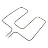 Beko Cooker & Hob Bottom Base Heating Element 1100w - Image 2
