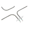 Beko Cooker & Hob Bottom Base Heating Element 1100w - Image 10