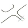 Beko Cooker & Hob Bottom Base Heating Element 1100w - Image 11