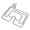 Beko Cooker & Hob Dual Top Grill Element - Image 4