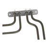 Beko Cooker & Hob Dual Top Grill Element - Image 5