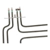 Beko Cooker & Hob Dual Top Grill Element - Image 6