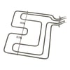 Beko Cooker & Hob Dual Top Grill Element - Image 10