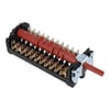 Beko Cooker & Hob Multifunction Commutator 8 Positions - Image 2