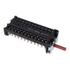 Beko Cooker & Hob Multifunction Commutator 8 Positions - Image 5