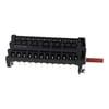 Beko Cooker & Hob Multifunction Commutator 8 Positions - Image 6