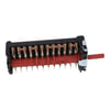Beko Cooker & Hob Multifunction Commutator 8 Positions - Image 7