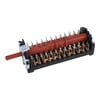 Beko Cooker & Hob Multifunction Commutator 8 Positions - Image 10