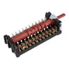Beko Cooker & Hob Multifunction Commutator 8 Positions - Image 11