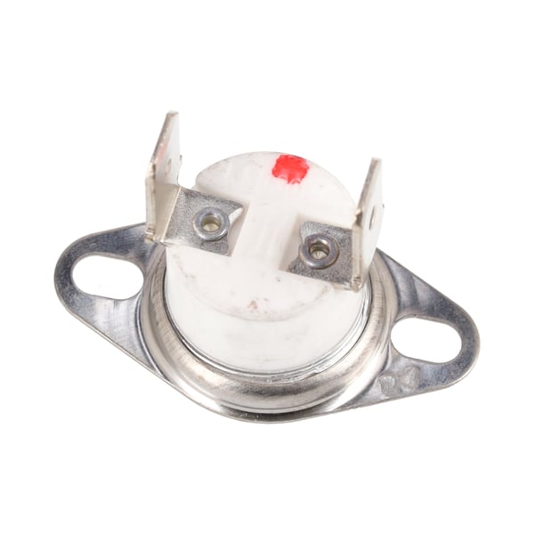 Safety Bimetal Thermostat