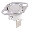 Beko Cooker & Hob Cooling Fan Thermostat Thermal Cutout 70c - Image 1