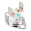 Beko Cooker & Hob Cooling Fan Thermostat Thermal Cutout 70c - Image 2