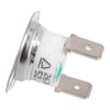 Beko Cooker & Hob Cooling Fan Thermostat Thermal Cutout 70c - Image 3