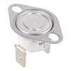 Beko Cooker & Hob Cooling Fan Thermostat Thermal Cutout 70c - Image 5