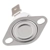 Beko Cooker & Hob Cooling Fan Thermostat Thermal Cutout 70c - Image 6