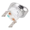 Beko Cooker & Hob Cooling Fan Thermostat Thermal Cutout 70c - Image 8