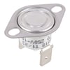 Beko Cooker & Hob Cooling Fan Thermostat Thermal Cutout 70c - Image 9