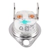 Beko Cooker & Hob Cooling Fan Thermostat Thermal Cutout 70c - Image 11