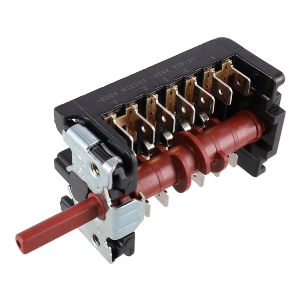 4 Function Oven Selector Switch 