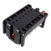 Beko Cooker & Hob 4 Function Oven Selector Switch - Image 2