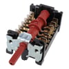 Beko Cooker & Hob 4 Function Oven Selector Switch - Image 4