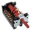 Beko Cooker & Hob 4 Function Oven Selector Switch - Image 5