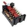 Beko Cooker & Hob 4 Function Oven Selector Switch - Image 6