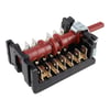 Beko Cooker & Hob 4 Function Oven Selector Switch - Image 7