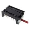 Beko Cooker & Hob 4 Function Oven Selector Switch - Image 9