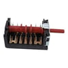 Beko Cooker & Hob 4 Function Oven Selector Switch - Image 10