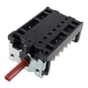 Beko Cooker & Hob 4 Function Oven Selector Switch - Image 11