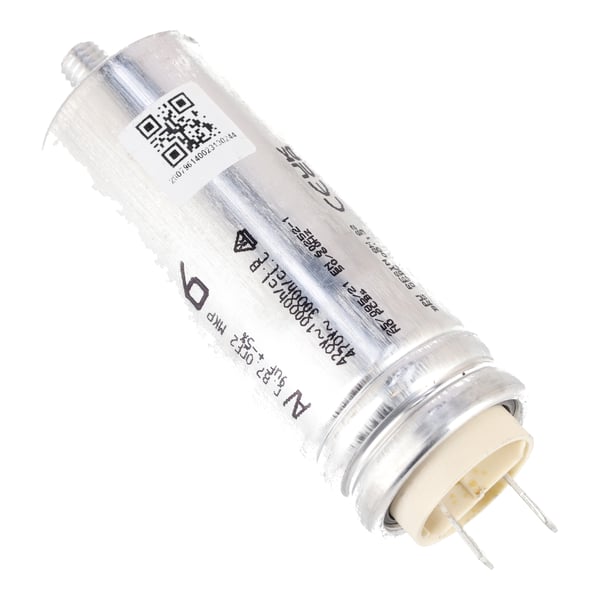Capacitor 