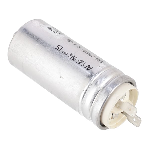 Capacitor 15 Uf