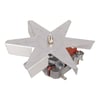 Indesit Cooker & Hob Fan Motor - Image 1