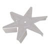 Indesit Cooker & Hob Fan Motor - Image 4
