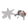 Indesit Cooker & Hob Fan Motor - Image 5